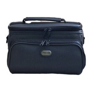 MAXELL SLR CAMERA BAG